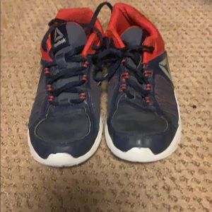Reebok sneakers